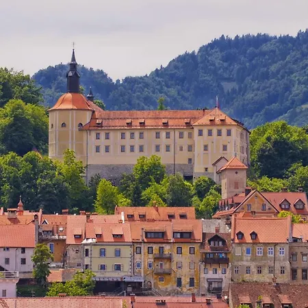 Homeslovenia - Your In The Heart Of Slovenia Ubytování v soukromí *