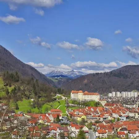 Homeslovenia - Your In The Heart Of Slovenia * Selca