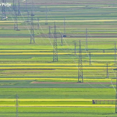 Ubytování v soukromí Homeslovenia - Your In The Heart Of Slovenia Selca