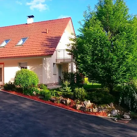 Homeslovenia - Your In The Heart Of Slovenia Nastanitev v družini *