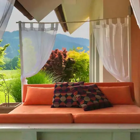 Homeslovenia - Your In The Heart Of Slovenia