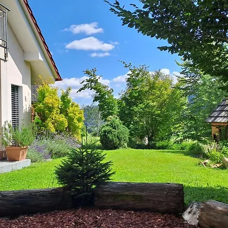 Homestay Homeslovenia - Your In The Heart Of Slovenia