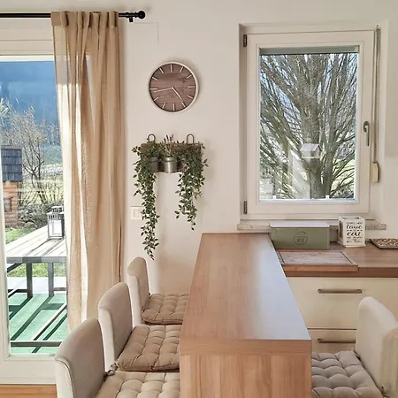 Homeslovenia - Your In The Heart Of Slovenia *