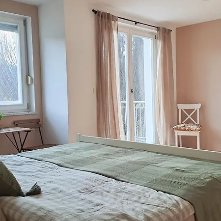 Homestay Homeslovenia - Your In The Heart Of Slovenia *