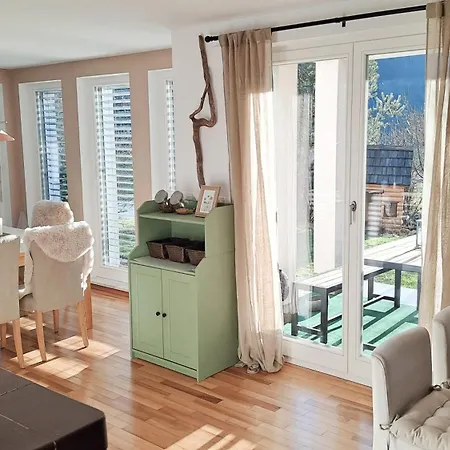 Homestay Homeslovenia - Your In The Heart Of Slovenia Selca