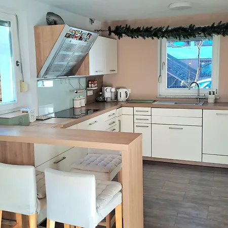 Pansiyon Homeslovenia - Your In The Heart Of Slovenia