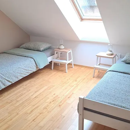 Homeslovenia - Your In The Heart Of Slovenia Homestay szállás Selca