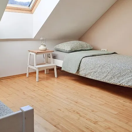 Homestay Homeslovenia - Your In The Heart Of Slovenia Selca