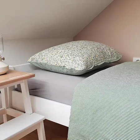 Homeslovenia - Your In The Heart Of Slovenia *