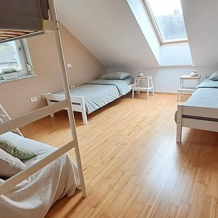 Homeslovenia - Your In The Heart Of Slovenia Homestay *