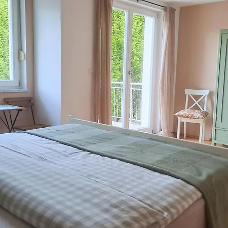 Homestay Homeslovenia - Your In The Heart Of Slovenia Selca