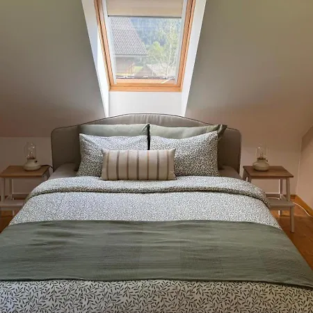 Homeslovenia - Your In The Heart Of Slovenia Homestay szállás *