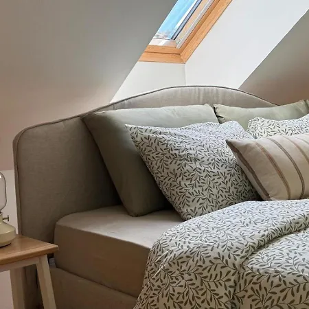 Alloggio in famiglia Homeslovenia - Your In The Heart Of Slovenia *