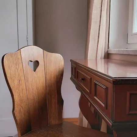 Nastanitev v družini Homeslovenia - Your In The Heart Of Slovenia Selca