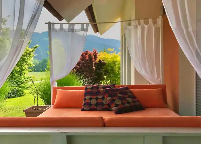 Homeslovenia - Your In The Heart Of Slovenia