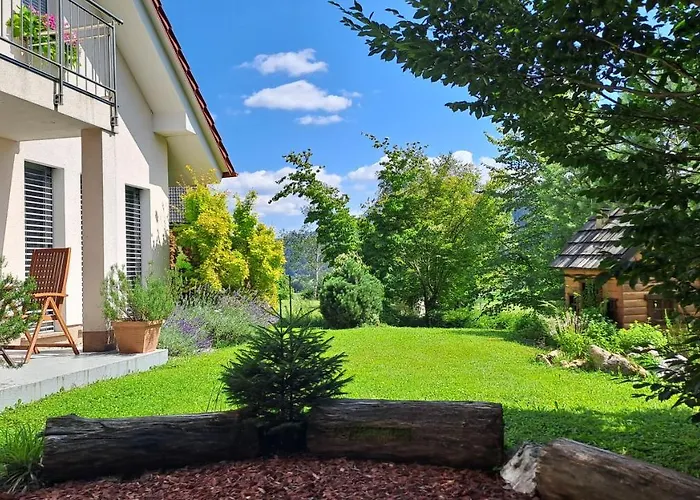 Privatunterkunft Homeslovenia - Your In The Heart Of Slovenia