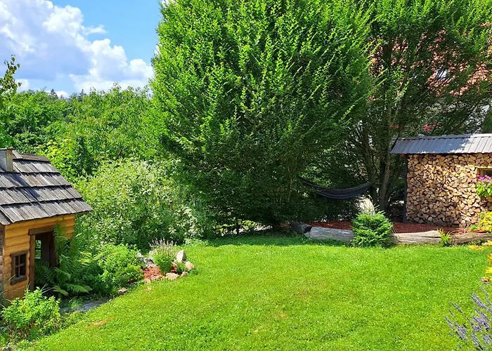 Homeslovenia - Your In The Heart Of Slovenia *