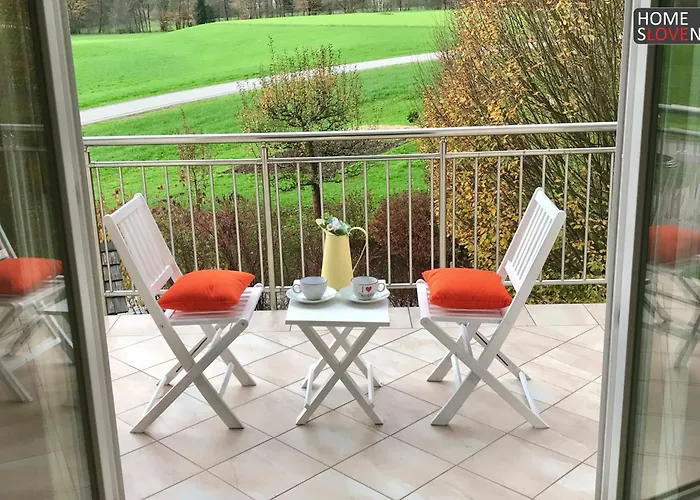 Homeslovenia - Your In The Heart Of Slovenia Pansiyon Selca