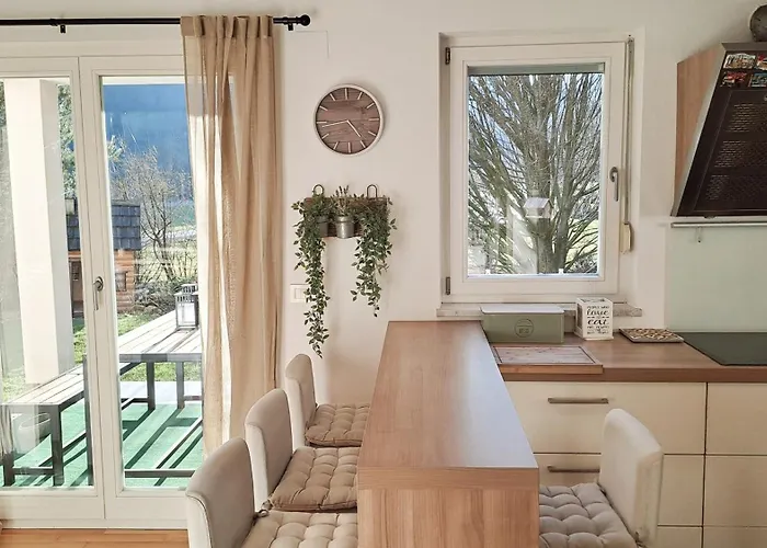 Homeslovenia - Your In The Heart Of Slovenia *