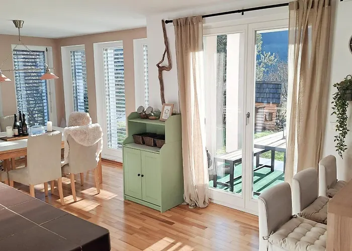 Pansiyon Homeslovenia - Your In The Heart Of Slovenia Selca