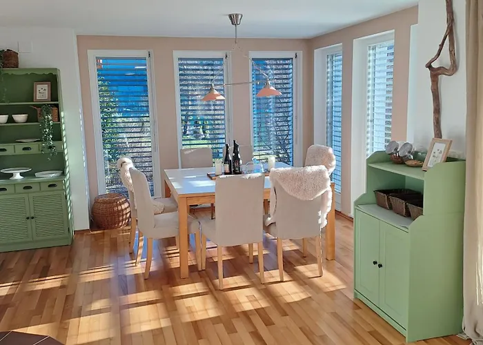 Homeslovenia - Your In The Heart Of Slovenia Selca