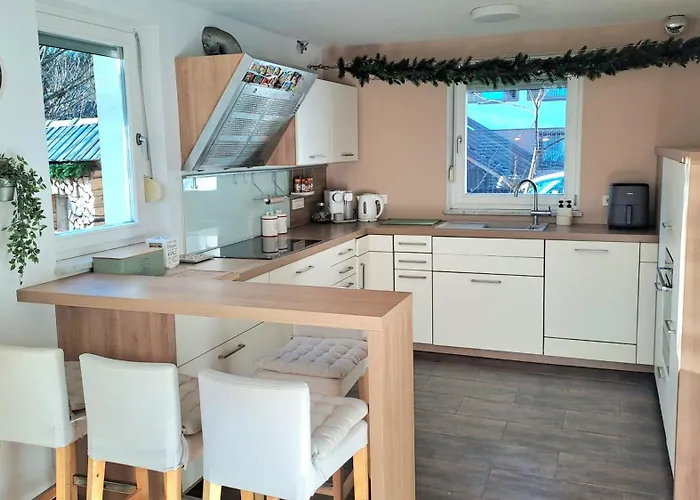 Pansiyon Homeslovenia - Your In The Heart Of Slovenia