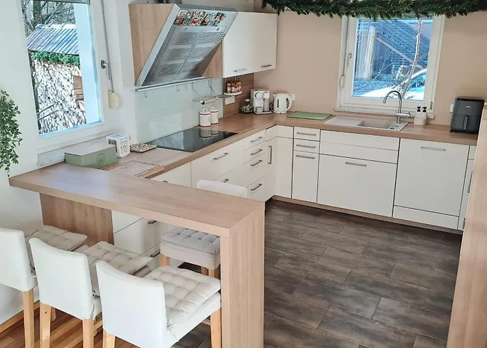 Homeslovenia - Your In The Heart Of Slovenia Pansiyon Selca