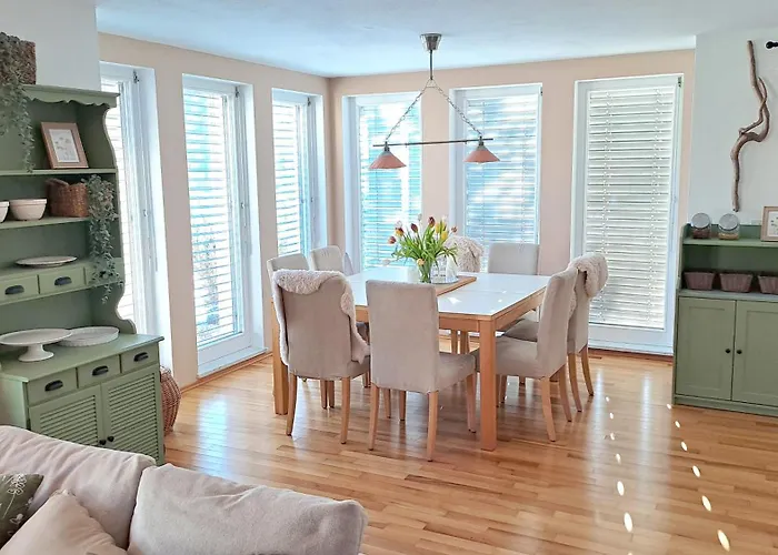 Homeslovenia - Your In The Heart Of Slovenia Pansiyon Selca