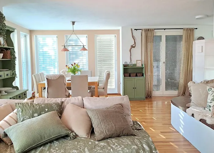 Homeslovenia - Your In The Heart Of Slovenia *