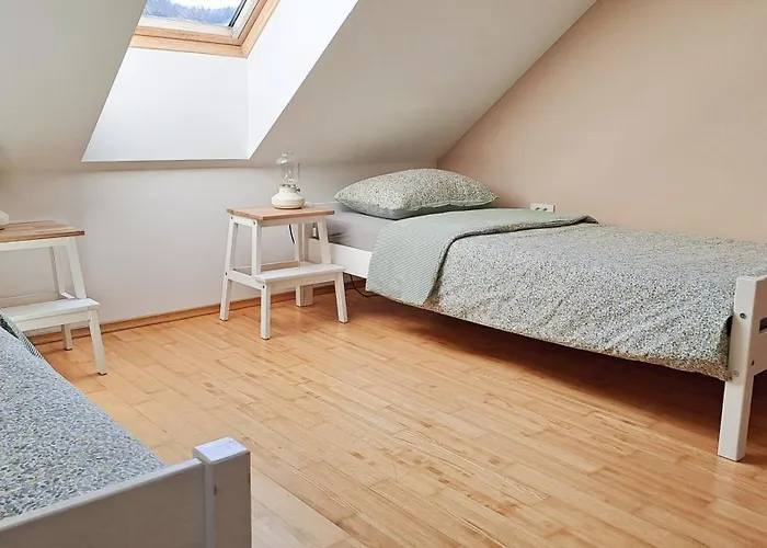 Pansiyon Homeslovenia - Your In The Heart Of Slovenia Selca