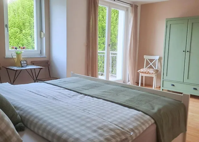 Pansiyon Homeslovenia - Your In The Heart Of Slovenia Selca